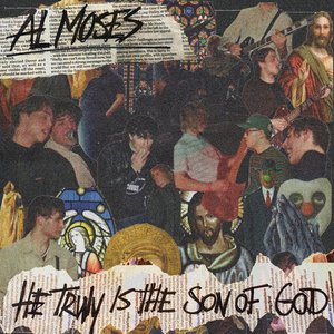 He Truly is the Son of God