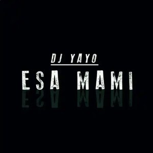 Esa Mami