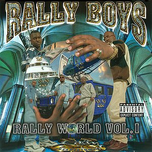 Rally World Vol. 1