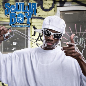Souljaboytellem.com by Soulja Boy