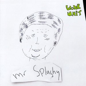 Mr Splashy