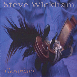 Geronimo album cover