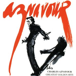 Charles Aznavour – She - She / English Version 1 - Theme from the TV Series "Seven faces of Woman"