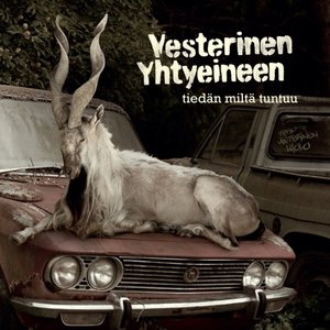 Tiedän Miltä Tuntuu