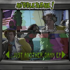 Just Another Damn