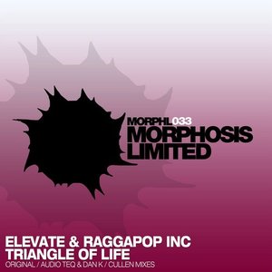 Avatar for Raggapop Inc, Elevate