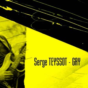 Avatar for Serge Teyssot-Gay