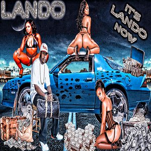 It's Lando Now