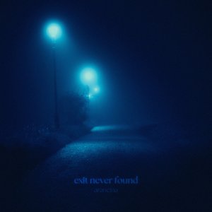 exit never found