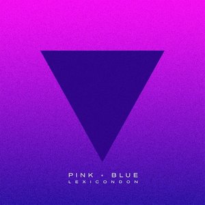 Pink + Blue