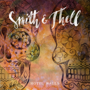 Hotel Walls 아트워크
