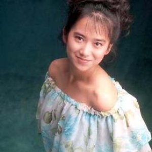 和久井映見 のアバター