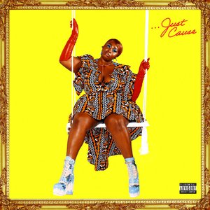...Just Cause - EP