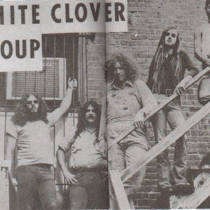 Awatar dla White Clover
