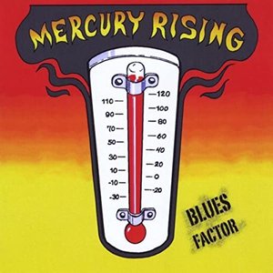 Blues Factor