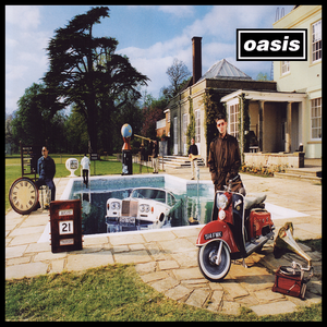 Be Here Now (Remastered) by Oasis