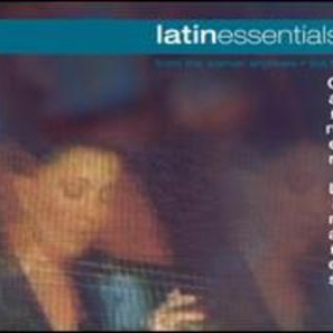 Latin Essentials, Vol. 17 by Carmen Linares
