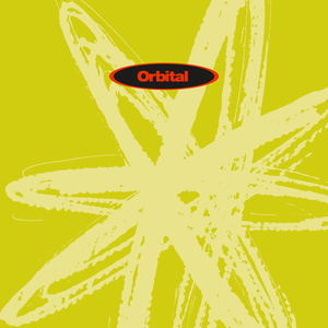 Orbital by Orbital