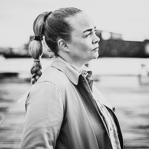 Avatar for Una Sveinbjarnardóttir