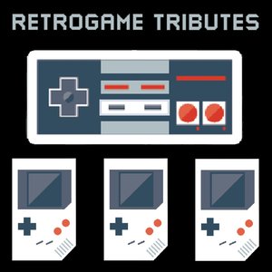 Avatar for Retrogame Tributes