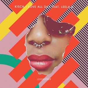 Love All Day feat. Leela D