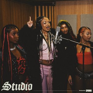 SwagSexAppeal (STUDIO#8)