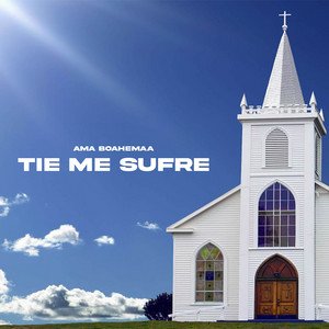 Tie Me Sufre - EP