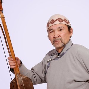 Avatar for Kaigal-ool Khovalyg