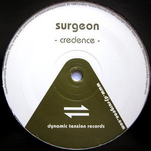 Credence - EP
