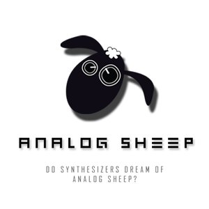 Avatar for Analog Sheep