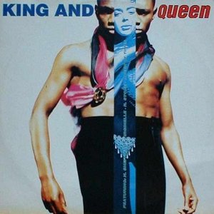 Avatar for King & Queen