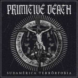 SUDAMÉRICA TERRÖRFOBIA [Explicit]