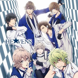 Avatar for HEVENS
