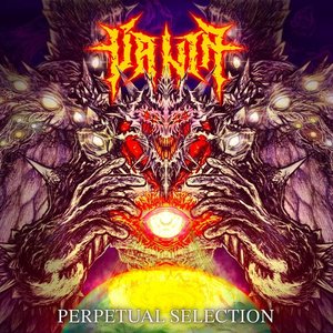 Perpetual Selection