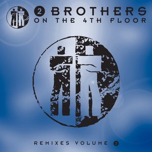 Remixes, Vol. 3