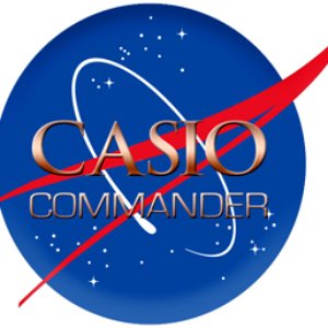 Avatar for Casio Commander