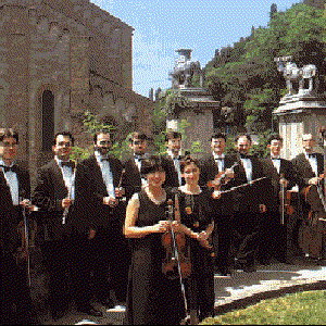 Avatar for La Magnifica Comunità