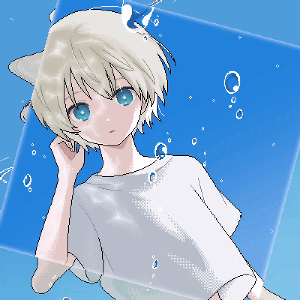 Avatar for 星宮とと