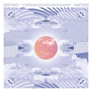 Avatar for DESTIINO