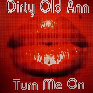 Avatar for Dirty Old Ann