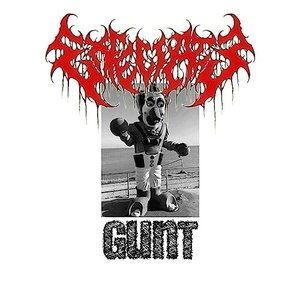 GUNT
