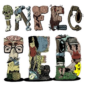 Infected 19