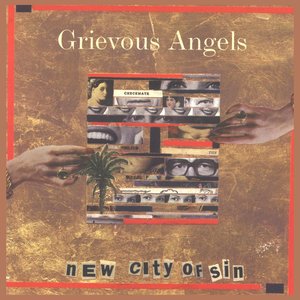 New City Of Sin
