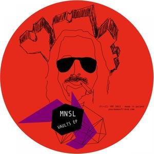 Vaults EP