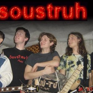 Avatar di Soustruh