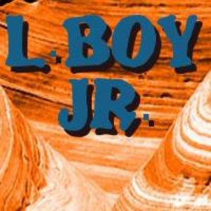 Аватар для L.Boy Jr.