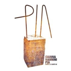 Pia come la canto io