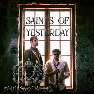Album art for Saints Of Yesterday