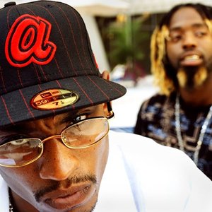 Avatar for Ying Yang Twins