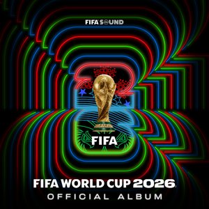 Official FIFA World Cup 2026™ Album